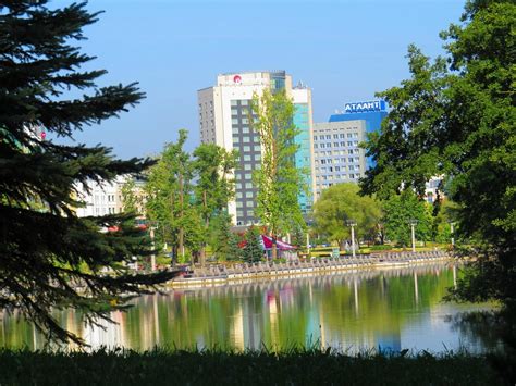 THE 10 BEST Places to Visit in Belarus - UPDATED 2022 (with Photos ...