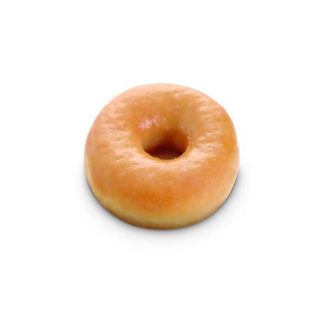 Bulk Classic Glazed Donuts at Wholesale Pricing - Bakers Authority