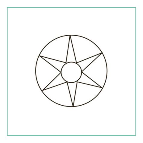 Image result for Star Tutorial Drawing