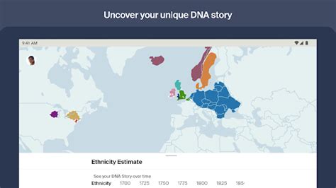 Image result for Ancestry App Tutorial