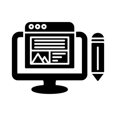 Web Vector 的图像结果