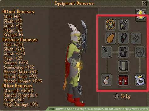 Combat Leveling RS3 的图像结果