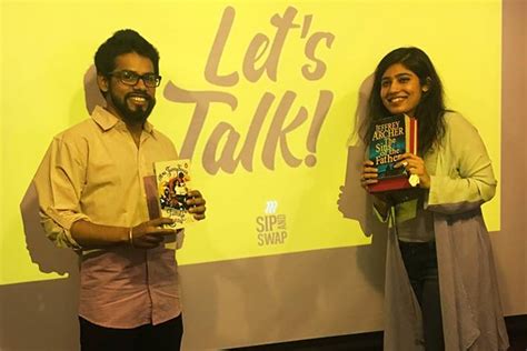 Book Swap Event By Independence Brewing Company | LBB, Mumbai