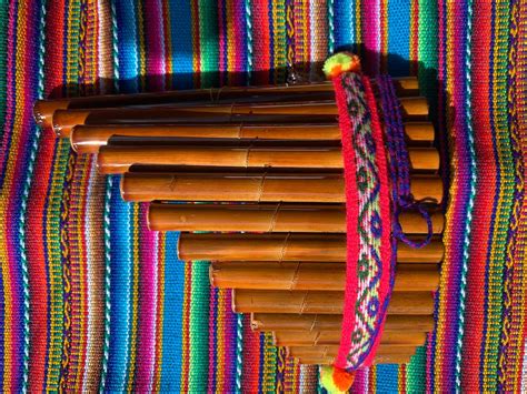 Peruvian Pan Flute Music 的图像结果