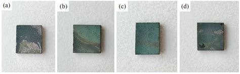 Effect of Pre-Oxidation on High-Temperature Oxidation Behavior of Al-Si ...
