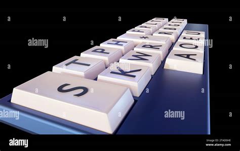 Machine Shorthand Keyboard 的图像结果