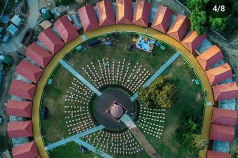 The Fern Sardar Sarovar Resort - Venue - Garudeshwar - Weddingwire.in