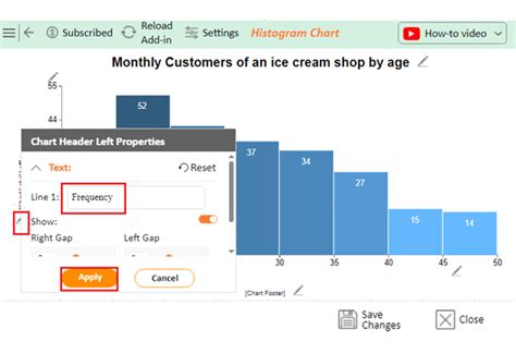 Image result for Making a Frequency Chart