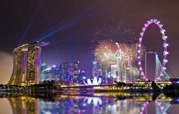 Best 6 Days 5 Nights Singapore Trip Package | Singapore Trip Package ...