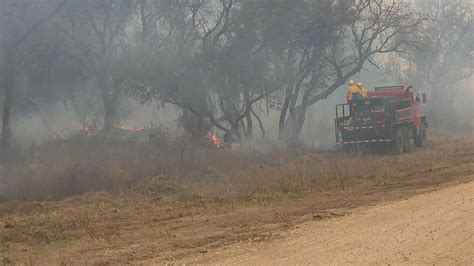 Crews making progress fighting wildfires in Hood, Eastland counties ...