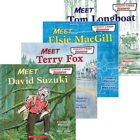 Value Packs | Scholastic Canada Book Clubs