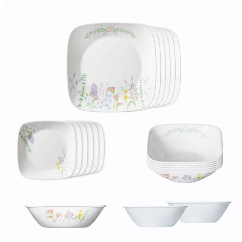 Buy Dinnerware, Crockery & Tableware - Best Dinner Set Online ...