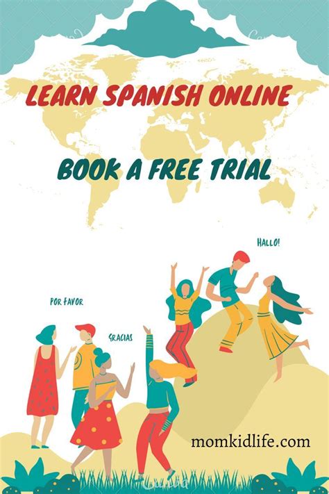 Free Beginner Spanish Lessons 的图像结果