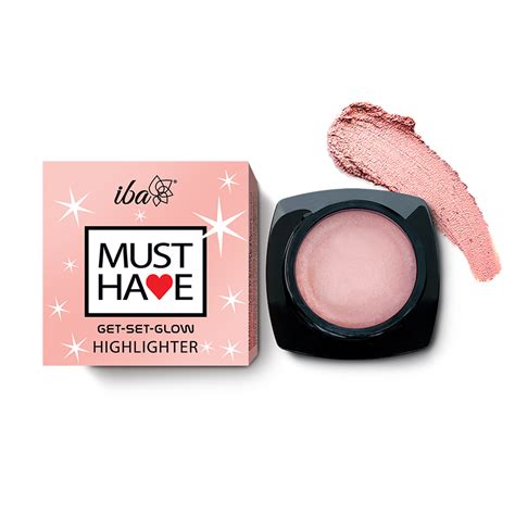 Buy Best Face Highlighters Online at Best Price - Iba Cosmetics
