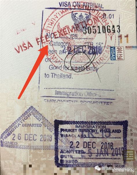 有关抵达后的越南签证 (越南落地签证-VOA) | Vietnamimmigration.com official website | e ...