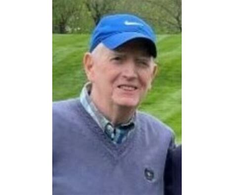 Thomas Patterson Obituary (1948 - 2025) - Auburn, NY - The Citizen