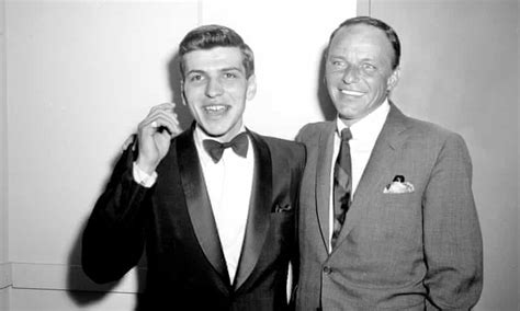 Frank Sinatra Jr obituary | Frank Sinatra | The Guardian