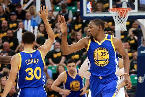 Golden State Warriors Signed Kevin Durant for Moments like Game 3