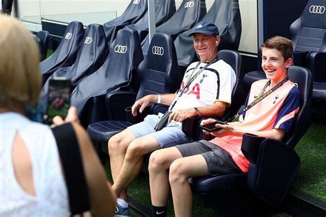 Tottenham Hotspur Stadium Tour | La Vacanza Travel