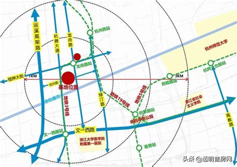 连续15年当选幸福城市的杭州，商业长啥样-资讯中心-透明售房网
