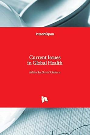 Buy Current Issues in Global Health Book Online at Low Prices in India ...