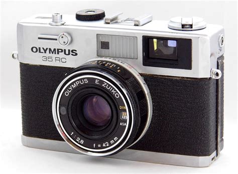 Rangefinder Camera 的图像结果