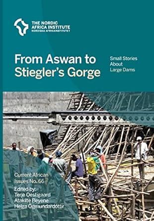 Buy From Aswan to Stiegler's Gorge: Small stories about large dams: 66 ...