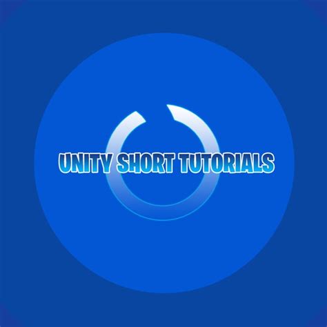 Image result for Unity Short