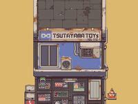 Pixels Game References 的图像结果