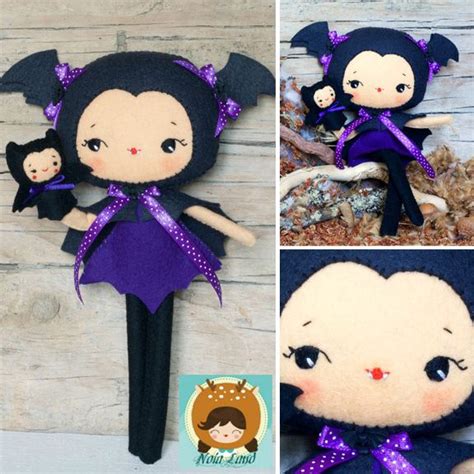 Felt Doll Tutorial 的图像结果