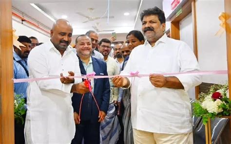 Bhatkal: Minister Mankala Vaidya inaugurates advanced medical ...