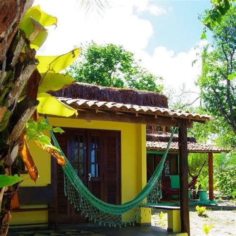 BANGALÔS DE BOIPEBA (Ilha de Boipeba) - B&B Reviews & Photos - Tripadvisor
