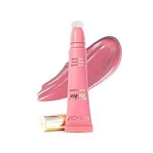 Buy ME-ON Blushin' Creme Cushion Liquid Blush for Women | Highly ...