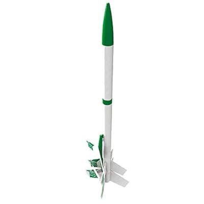 Buy Estes Multi-ROC Flying Model Rocket Kit | Multistage Booster Rocket ...