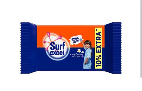 Surf Excel Bar