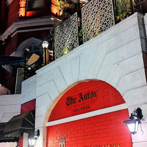 THE ASTOR HOTEL KOLKATA (West Bengal) - Hotel Reviews, Photos, Rate ...