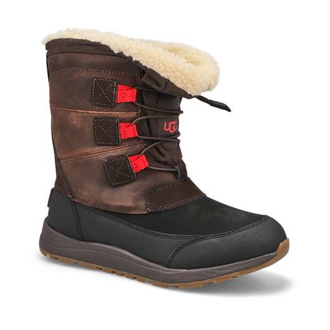 Ugg kids waterproof boots online