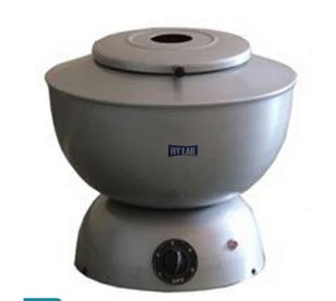 Laboratory Plasticwares - MEDICO CENTRIFUGE (DOME TYPE) Manufacturer ...