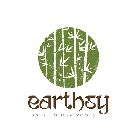 Earthsy - Back to our Roots
