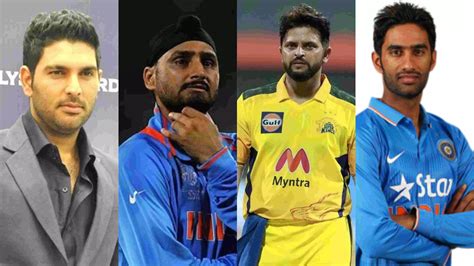 Police complaint against Yuvraj Singh, 3 other ex-cricketers for ...