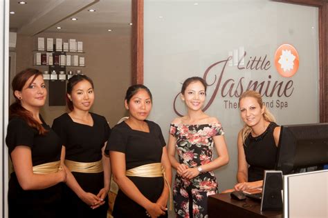 Little Jasmine Therapies and Spa, Massage Therapy Photo Gallery