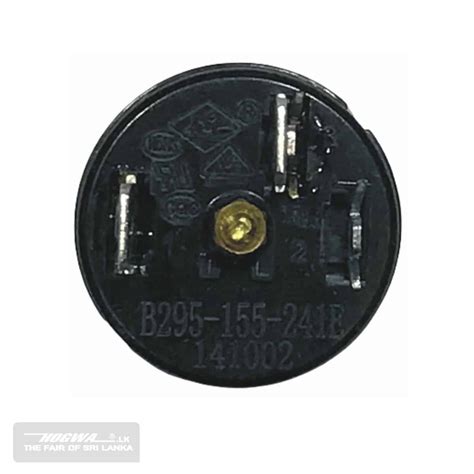 Image result for How to Test Compressor Overload Protector