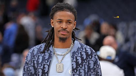 What Is Ja Morant's NBA Trade Value? Insiders Weigh In on Grizzlies ...