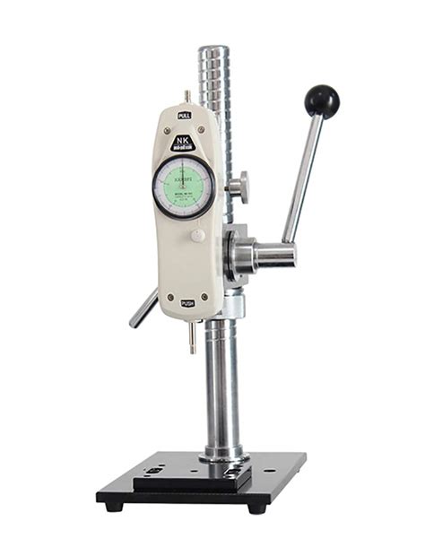 BAOSHISHAN Push Pull Force Gauge NK-Series with India | Ubuy