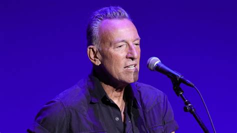 Image result for Bruce Springsteen Music Catalog