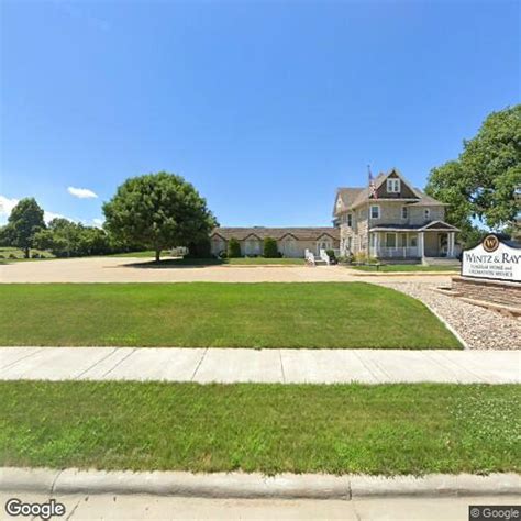 Wintz & Ray Funeral Home Obituaries