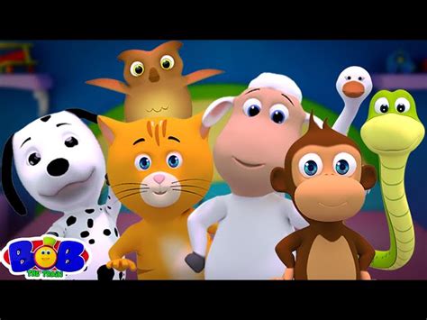 Ten in the Bed ABC Kid 2 的图像结果