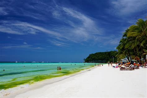 Boracay Island: Why This Tiny Isle In The Philippines Is Big On Experience