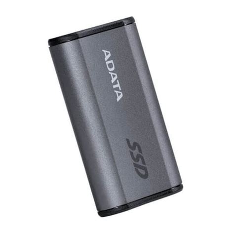 Buy Adata SE880 2TB Titanium Gray SSD at best price-Mdcomputers.in