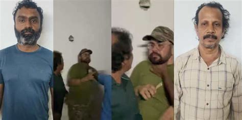 Kerala: Two arrested for assaulting Army's Lt colonel at NCC Camp in ...